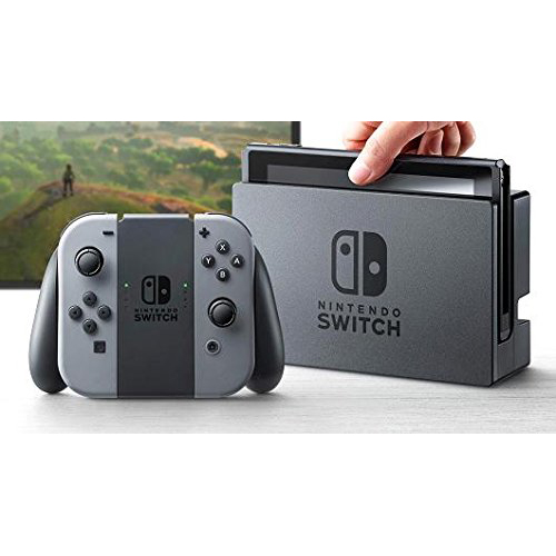 Nintendo 任天堂 SWITCH 游戏机