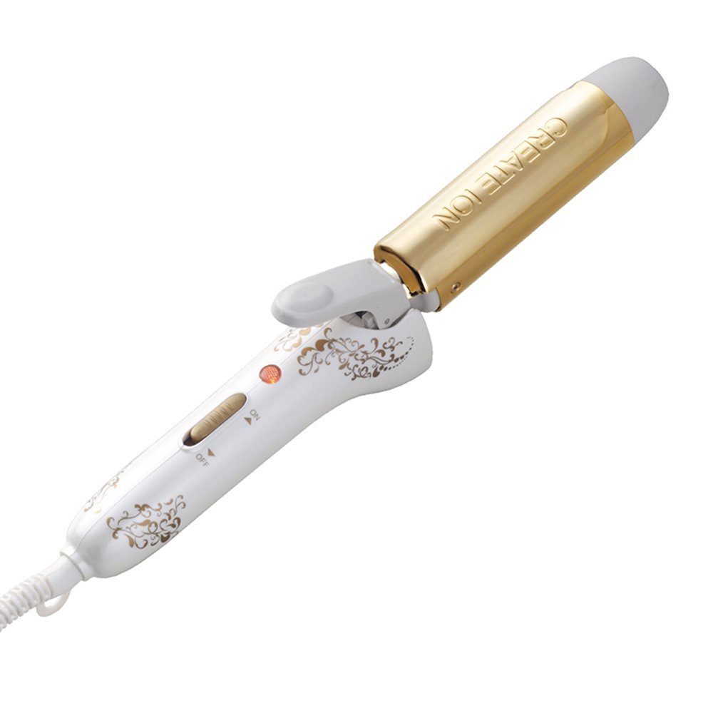 CREATE ION CIC-W15N 负离子电卷发棒 32mm