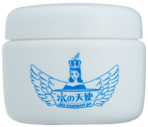 水之天使 保湿补水凝胶面霜 普通版 250g