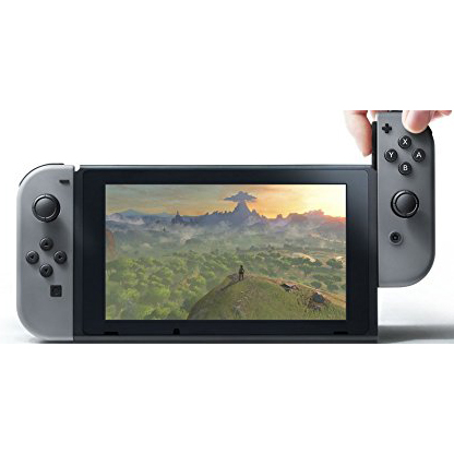 Nintendo 任天堂 SWITCH 游戏机