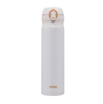 THERMOS 膳魔师 JNL-502PRW 保温杯 500ml