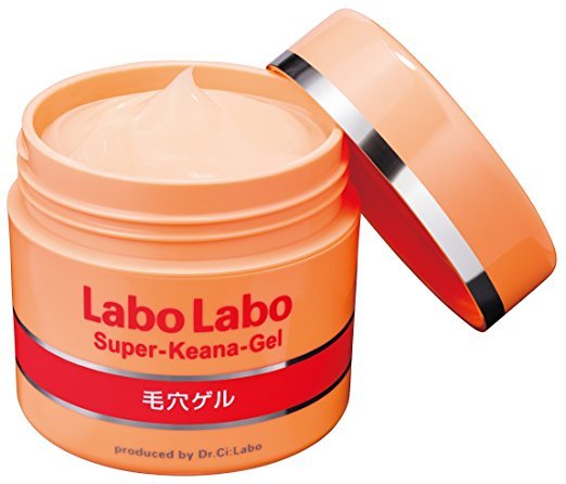  Dr.Ci.Labo 城野医生 毛孔修护多效啫喱面霜 50g 