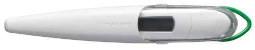 TERUMO 泰尔茂 ET-C231P 电子体温计