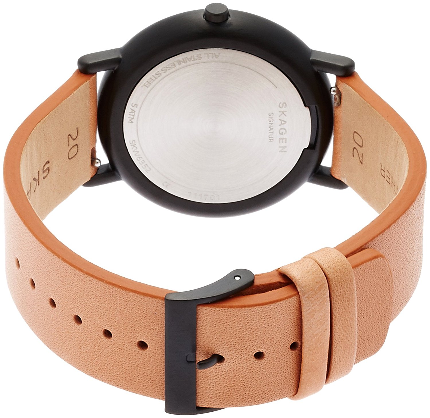 SKAGEN SIGNATUR SKW6352 时装男表