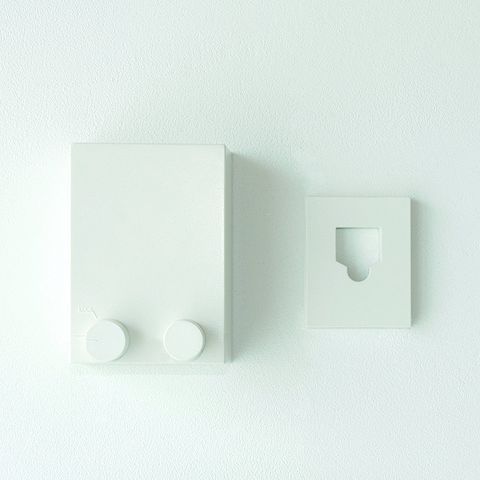 森田铝制工业 pid 4M  屋内晾衣绳 