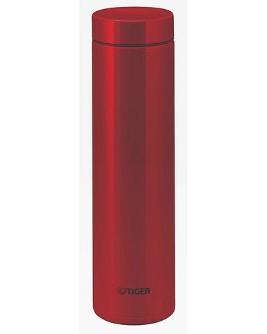 TIGER 虎牌 MMZ-A060-RY 梦重力极轻量不锈钢保温杯 600ml