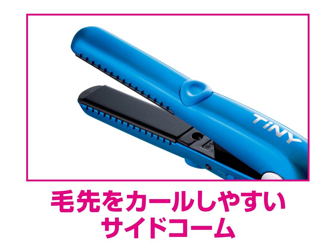 KOIZUMI  KHS-8500/A 卷发棒