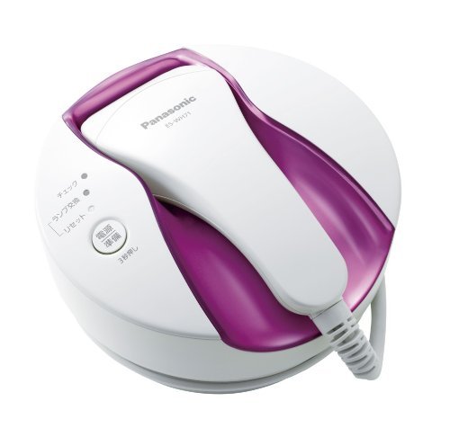 Panasonic 松下 ES-WH71-P 家用激光脱毛器