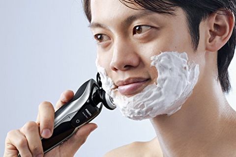 PHILIPS 飞利浦 S9000系列 S9521/12 电动剃须刀