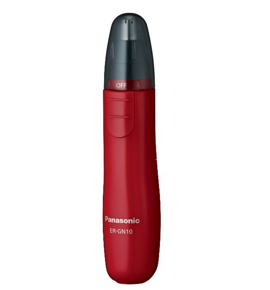 Panasonic 松下 ER-GN10 鼻毛修剪器 