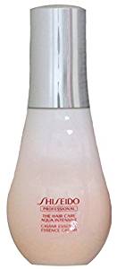 SHISEIDO 资生堂 鱼子酱护发免洗精华乳 100ml