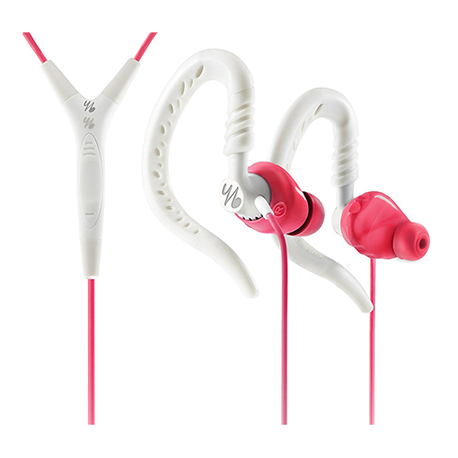 yurbuds Focus 400 In-Ear Headphones专业运动耳机