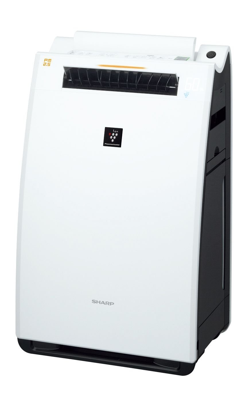SHARP 夏普 KI-FX75-W 空气净化器