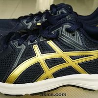ASICS 亚瑟士 JOG 100 2 TJG138 跑鞋福袋 5双入