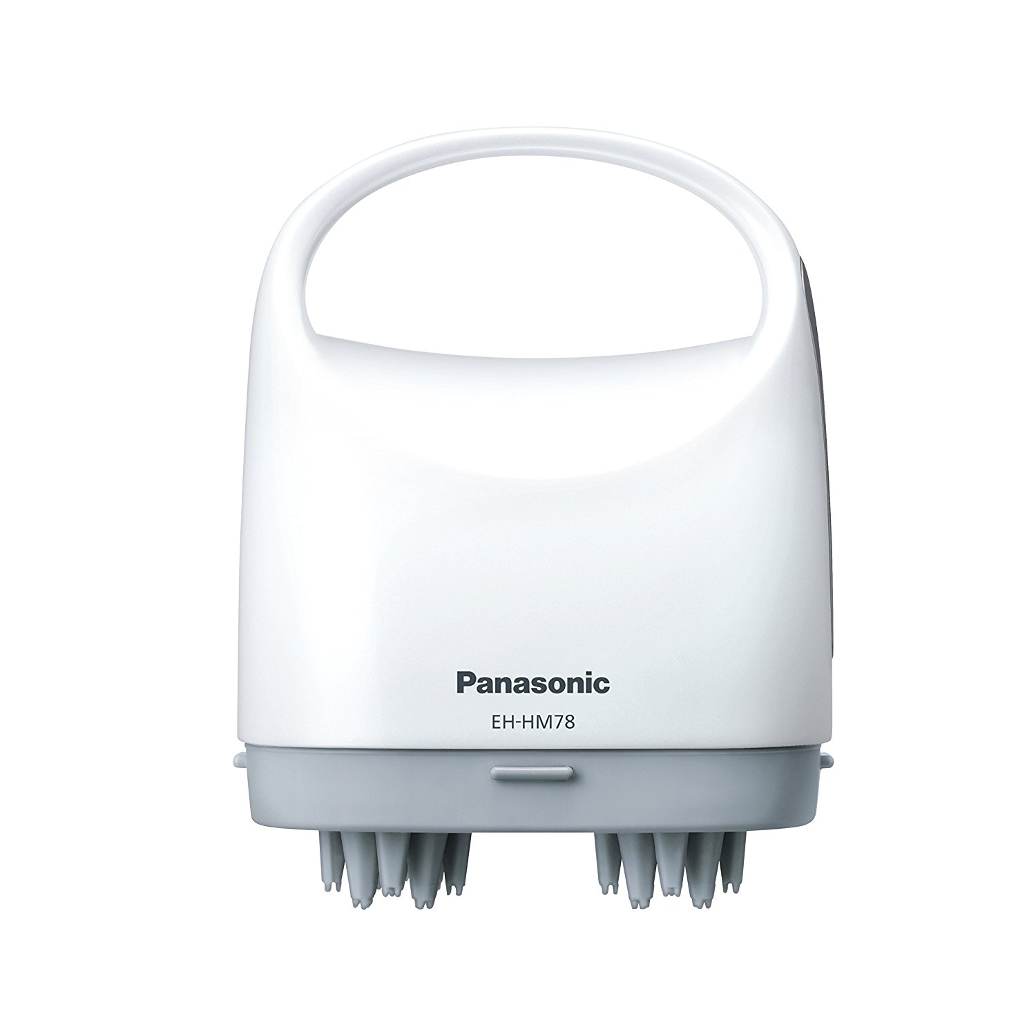 Panasonic 松下 EH-HM78-S 头皮按摩清洁仪