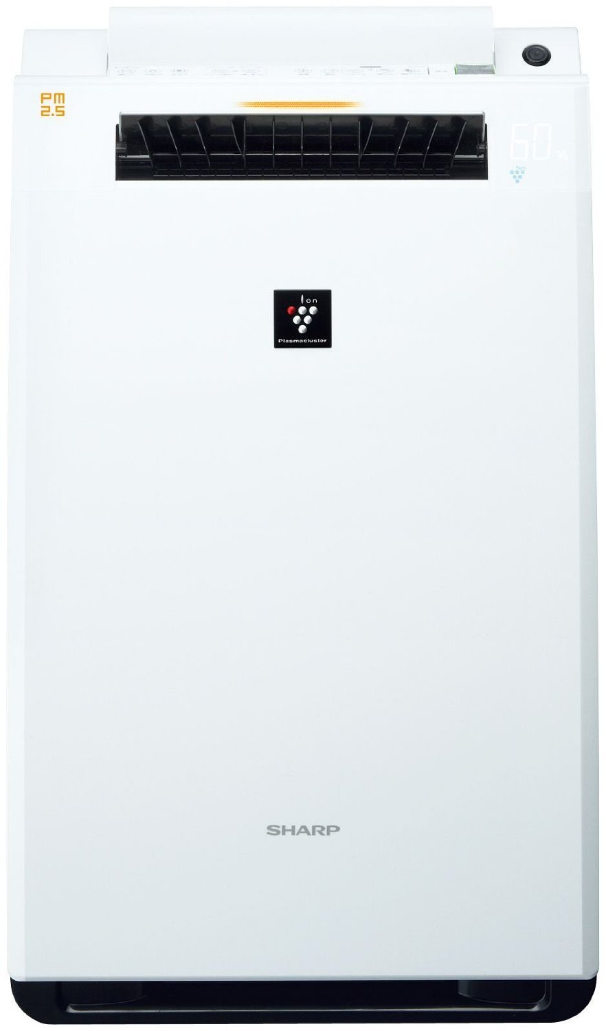 SHARP 夏普 KI-FX75-W 空气净化器