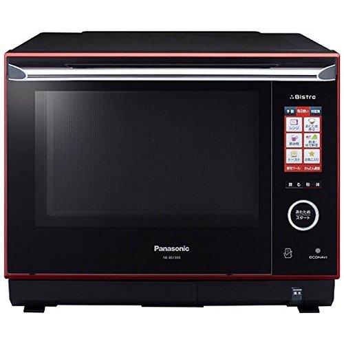 Panasonic 松下 Bistro NE-BS1300 多功能水波炉