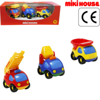 Global Rakuten 日本著名童装品牌 MIKI HOUSE等