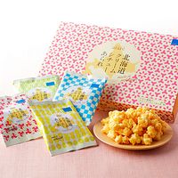 Global Rakuten 北海道土产探险队 人气零食
