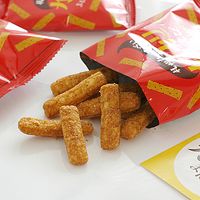 Global Rakuten 北海道土产探险队 人气零食