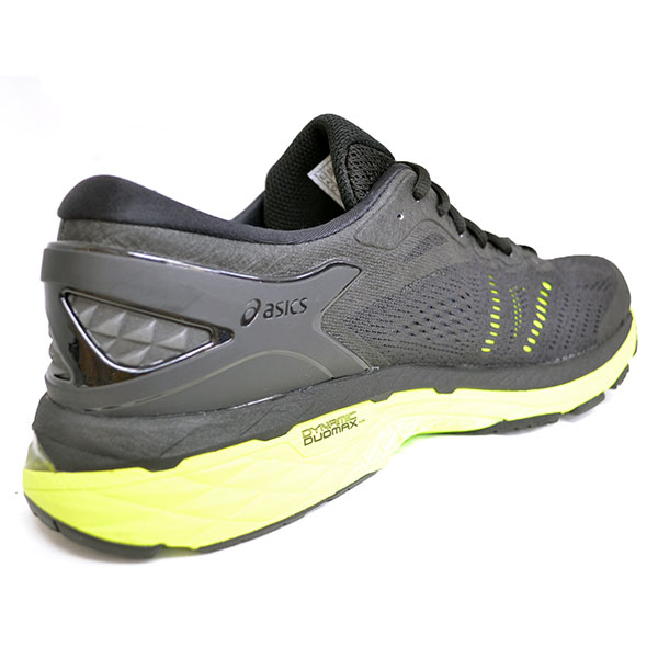 ASICS 亚瑟士 GEL-KAYANO 24 跑鞋