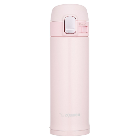 ZOJIRUSHI 象印 SM-PB30-PP 保温杯 300ml 