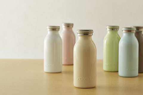 DOSHISHA mosh 复古保温杯 350ml