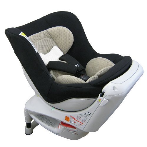 AILEBEBE ALB80 360度可旋转 儿童安全座椅
