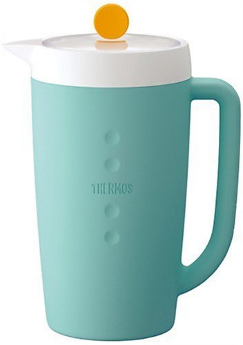 THERMOS 膳魔师 TPG-1500 保冷水壶 1.5L 