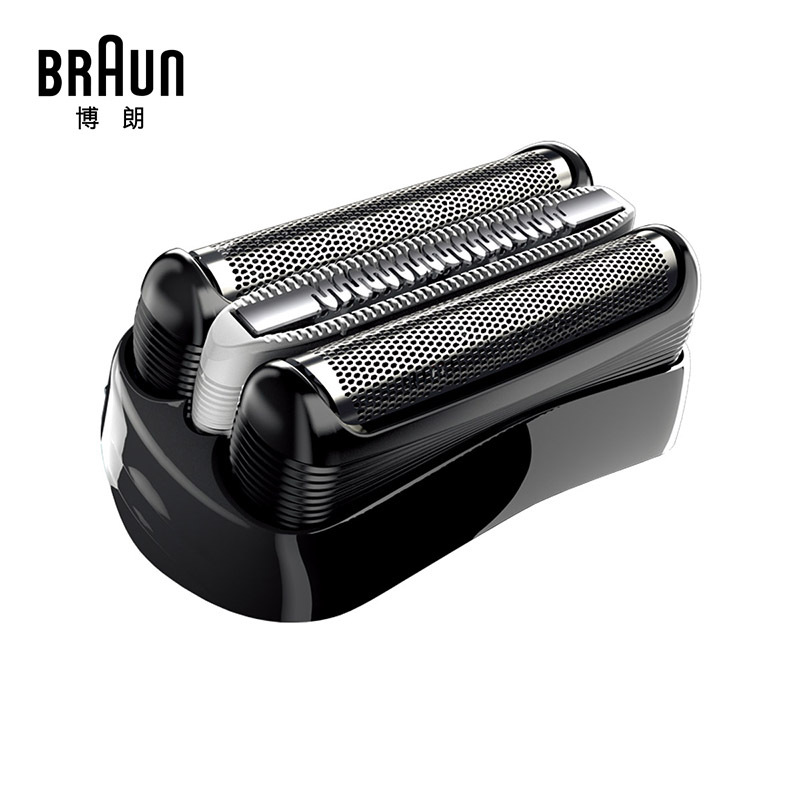 BRAUN 博朗 3010s 电动剃须刀