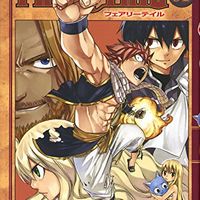妖尾漫画仅剩最后一话，热血与魔法的世界终将完结