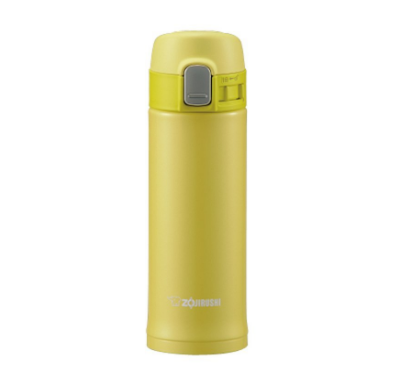 ZOJIRUSHI 象印 SM-PB30-PP 保温杯 300ml 