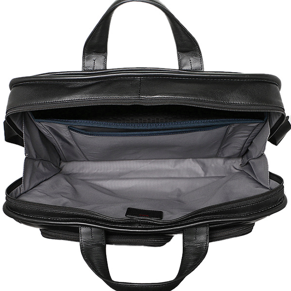 TUMI Alpha 2 96114 真皮公文包