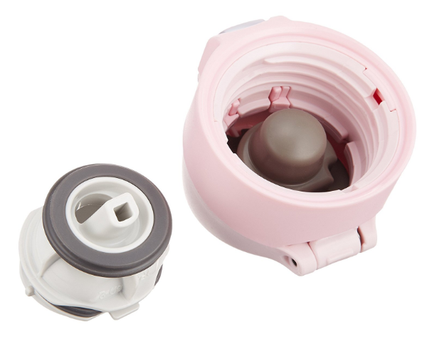 ZOJIRUSHI 象印 SM-PB30-PP 保温杯 300ml 