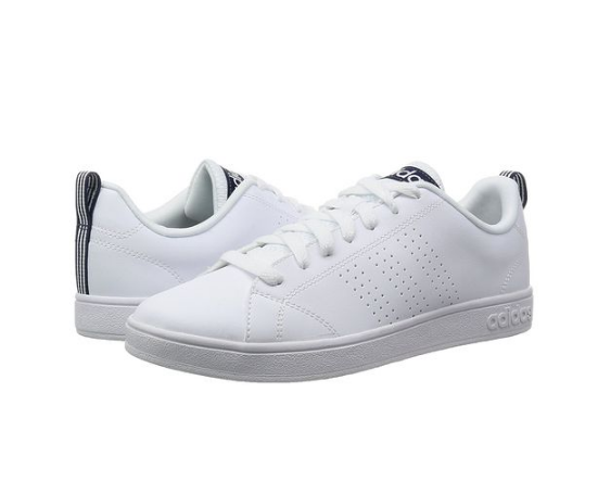 adidas 阿迪达斯 NEO VALCLEAN2 中性休闲运动鞋