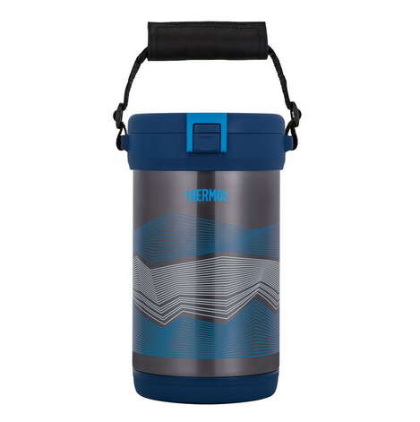 THERMOS 膳魔师 FHK-2200BKY 便携式冰桶