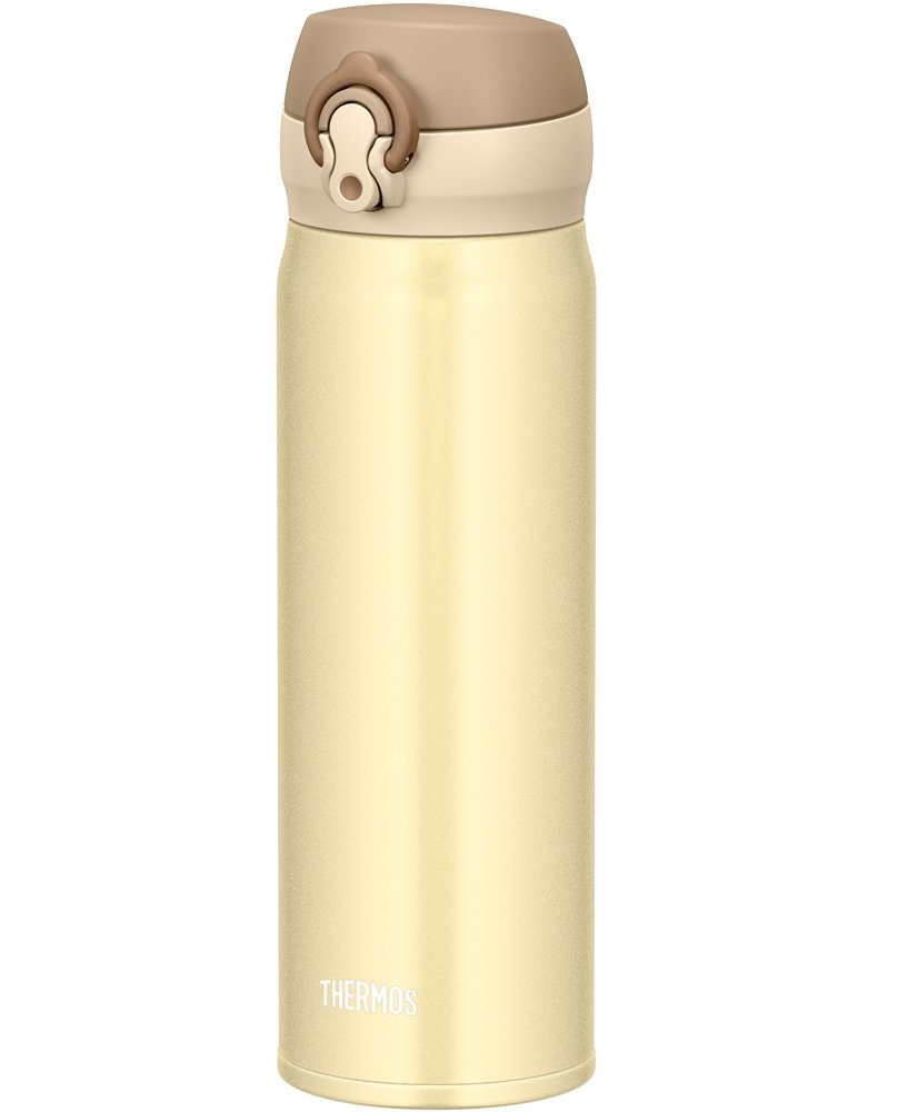 THERMOS 膳魔师 JNL-503 真空隔热便携式保温保冷杯 500ml（2色可选）