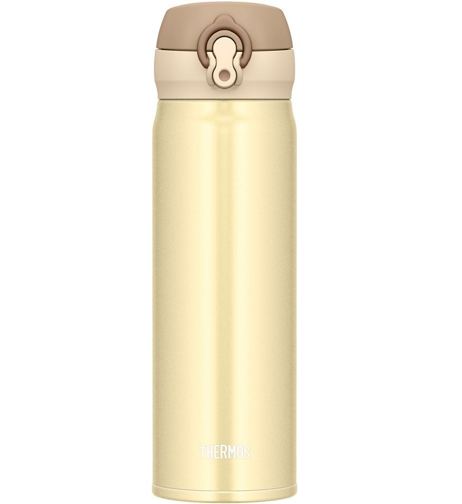 THERMOS 膳魔师 JNL-503 真空隔热便携式保温保冷杯 500ml（2色可选）