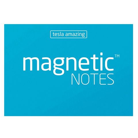 WINTECH magnetic NOTES  MNS-B 无胶便贴