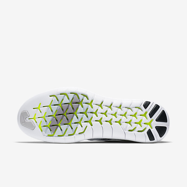 NIKE 耐克 Free RN Motion Flyknit 2017 男款跑鞋 