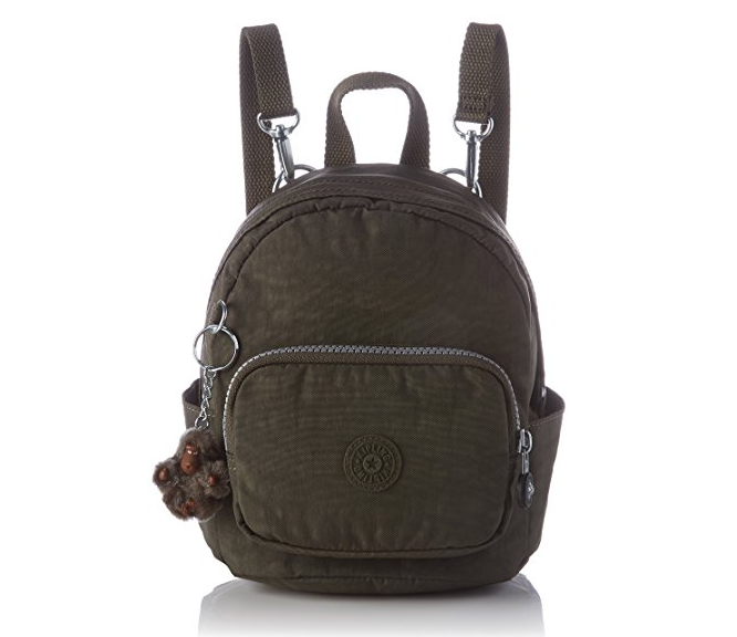 Kipling 凯浦林 Mini Backpack Bpc 双肩背包