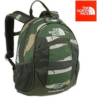 THE NORTH FACE 北面 Homeslice NMJ71656-CP 儿童背包