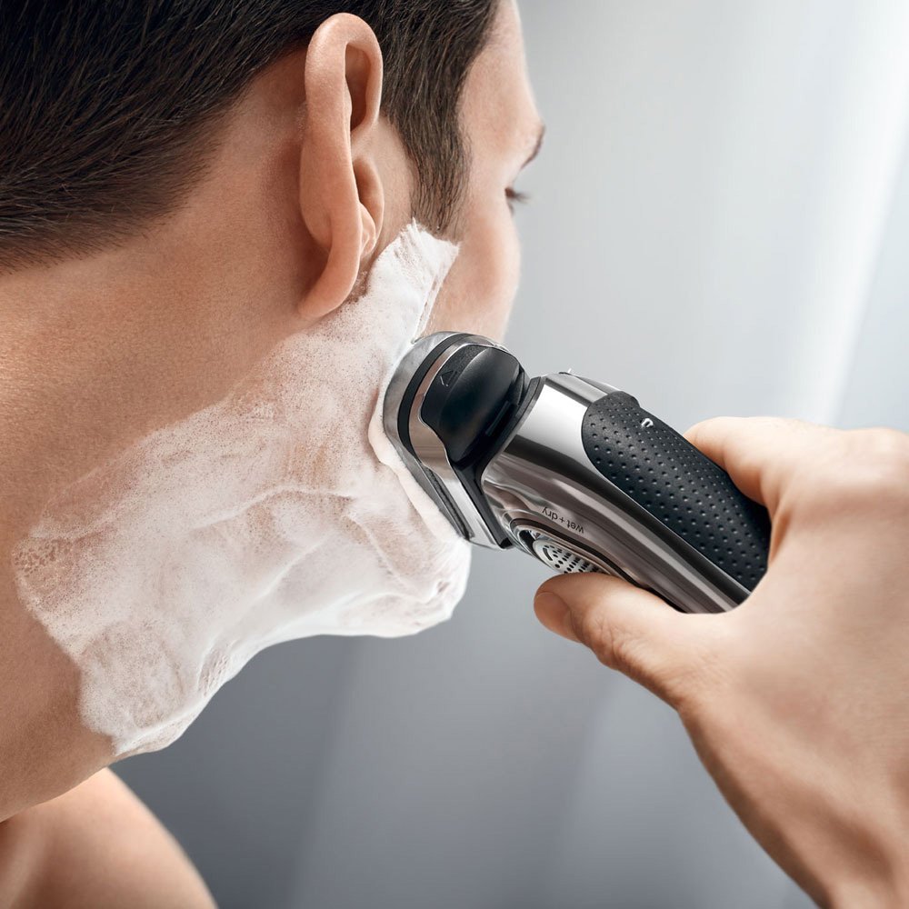 BRAUN 博朗 9系列 9292cc 电动剃须刀 日亚限定版