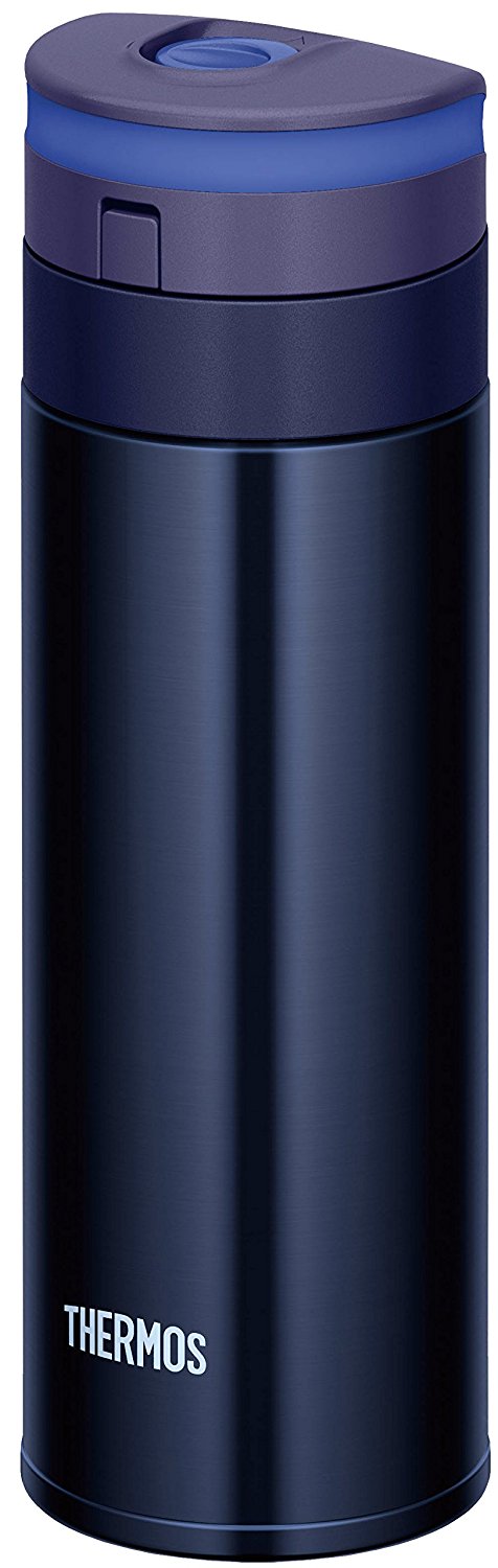THERMOS 膳魔师 JNS-350 不锈钢保温杯 350ml（3色可选）