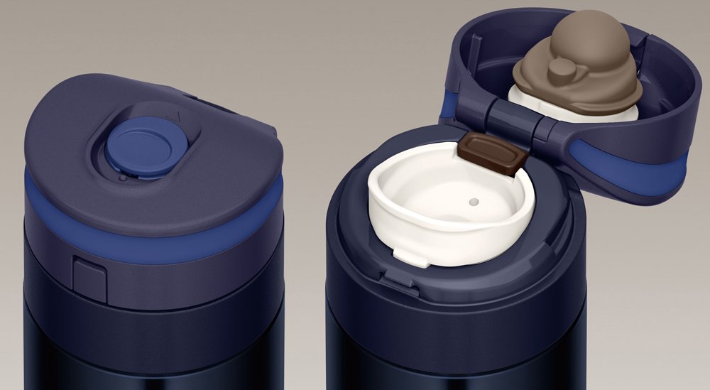 THERMOS 膳魔师 JNS-350 不锈钢保温杯 350ml（3色可选）