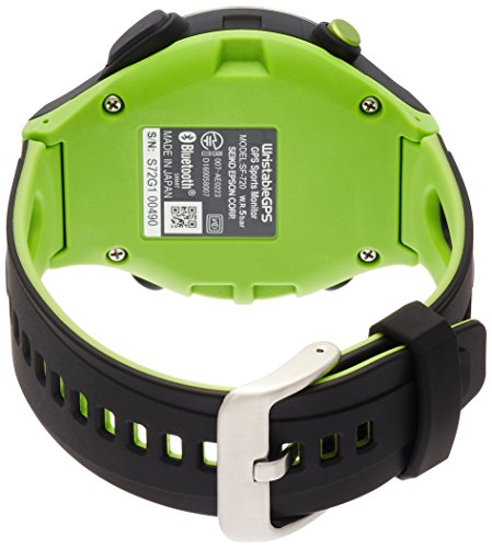 EPSON 爱普生 SF-720G 专业GPS运动腕表 