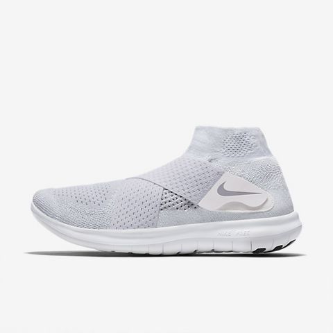 NIKE 耐克 Free RN Motion Flyknit 2017 男款跑鞋 