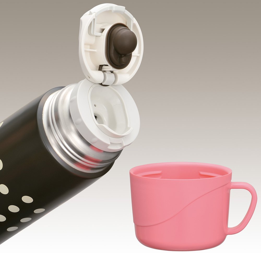 Thermos 膳魔师 FFR-804WF 保温杯 800ml