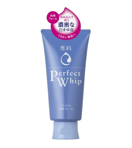 SHISEIDO 资生堂 洗颜专科洗面奶 120g
