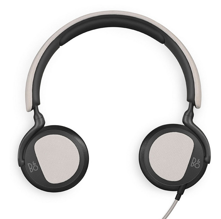 B&O PLAY by Bang & Olufsen BeoPlay H2 耳罩式耳机